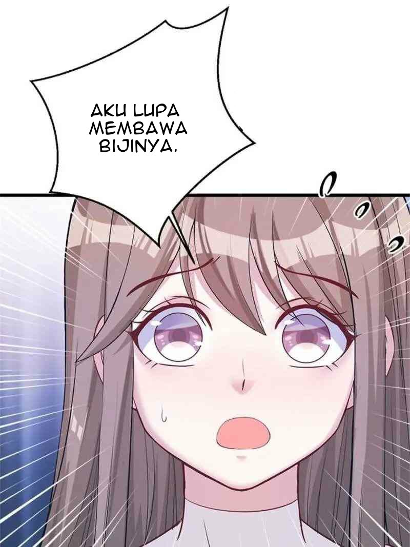 Beauty and the Beasts Chapter 134 Gambar 48